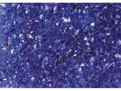 Discount Scherf Glassplitt Blitz-Blau 4 - 8 mm 1000 kg Big-Bag