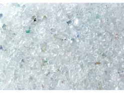 Best Scherf Glassplitt Kristall-Klar 4 - 8 mm 10 kg PE-Sack