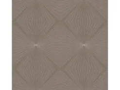 Glööckler Vliestapete Imperial Rauten