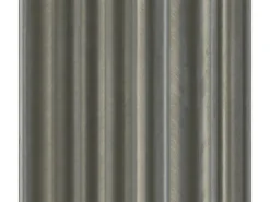 New Glööckler Vliestapete Imperial Welle Anthrazitmetallic