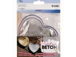 Glorex Creative-Beton Set