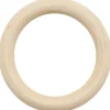 Glorex Holzring 70 mm x 10 mm, 2 Stk., FSC®