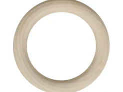 Best Glorex Holzring 100 mm x 15 mm, 1 Stk., FSC®