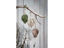 Glorex Makramee Rope 3 mm 250 g Gedreht Oliv