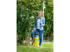 Gloria Akku Kompressor Garten-Sprühgerät 1,5 bis 2,5 bar