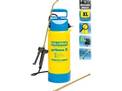 Gloria Drucksprühgerät Primex 5