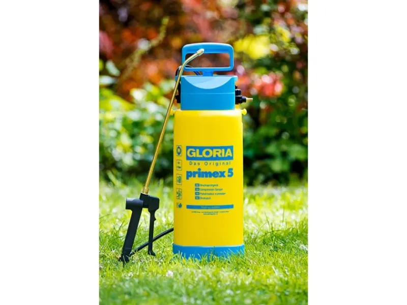 Gloria Drucksprühgerät Primex 5