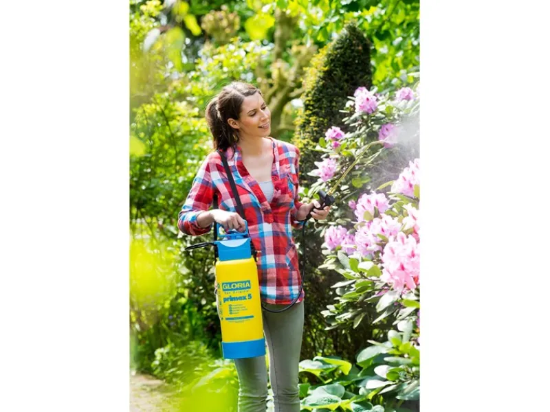 Gloria Drucksprühgerät Primex 5