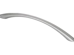 Discount Griff 1042, Aluminium Vernickelt