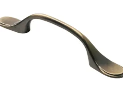 Griff 921, Chrom glänzend