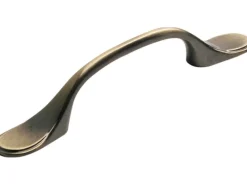 Griff 921, Chrom glänzend