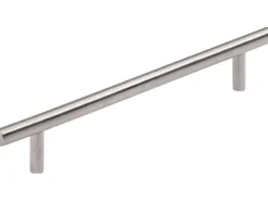 Hot Griff 1407, Edelstahl