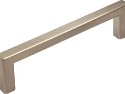 Griff 2108, Metall Silber