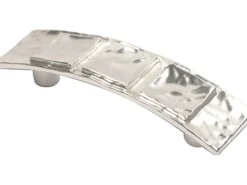 Griff 2075, Metall Silber