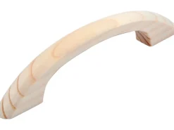 Griff S251, Fichte roh FSC®