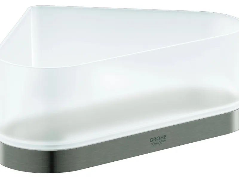 Grohe Eck-Duschablage Selection