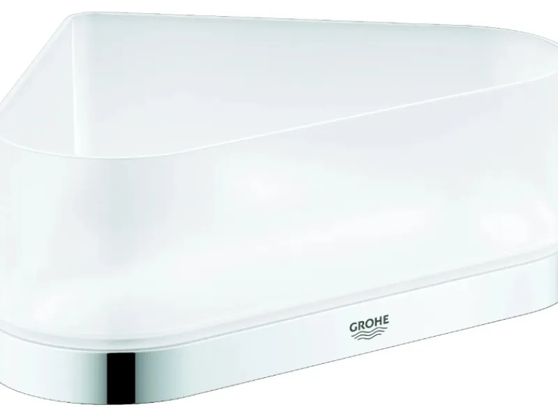Grohe Eck-Duschablage Selection