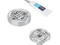 Outlet Grohe QuickGlue Set S1 für Wandhalter