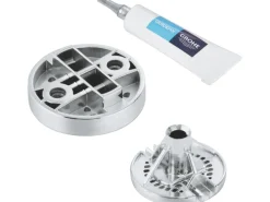 Outlet Grohe QuickGlue Set S1 für Wandhalter