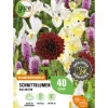 Clearance GROW by OBI Schnittblumen-Kollektion Höhe ca. 50 cm - 100 cm
