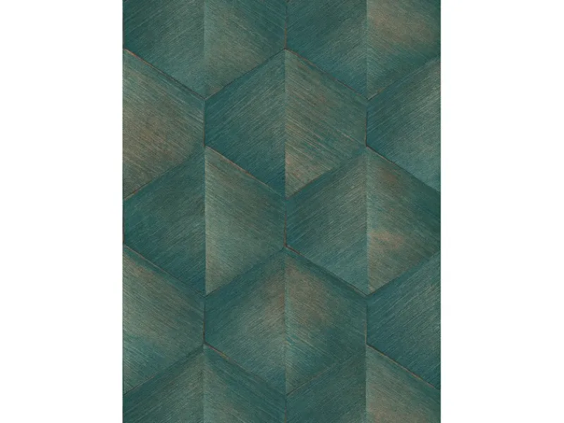 Guido Maria Kretschmer Vliestapete Prisma 10,05 m x 0,53 m