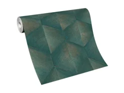 Guido Maria Kretschmer Vliestapete Prisma 10,05 m x 0,53 m