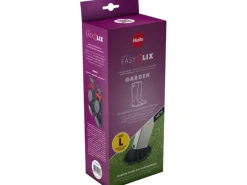 Hailo Wechselfuß-Set EasyClix Garden Größe L