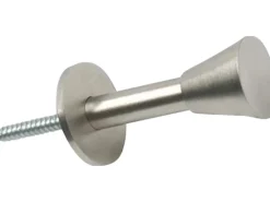 Sale Haken 1672, Metall Silber