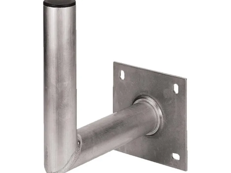 Outlet Hama SAT-Wandhalterung aus Aluminium 35 cm Wandabstand