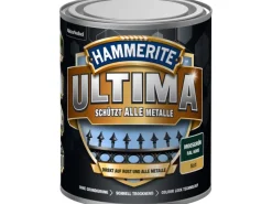 Online Hammerite Metallschutz-Lack Ultima Matt 750 ml RAL6005 Moosgrün
