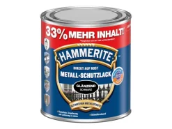 Hammerite Metall-Schutzlack 1 l