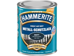 Hammerite Metall-Schutzlack matt 750 ml