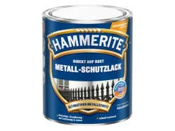 Clearance Hammerite Metall-Schutzlack glänzend 250 ml Blau