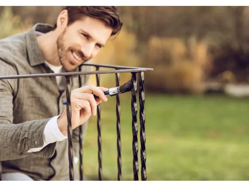 Hammerite Ultima Premium Metall-Schutzlack glänzend 250 ml