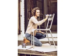 Hot Hammerite Ultima Premium Metall-Schutzlack glänzend 750 ml Verkehrsgrau