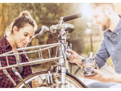 Hot Hammerite Ultima Premium Metall-Schutzlack glänzend 750 ml Verkehrsgrau