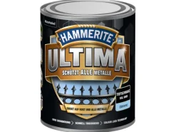 Hammerite Ultima Premium Metall-Schutzlack glänzend 750 ml