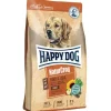 Clearance Happy Dog Natur Croq Rind Reis 4 kg