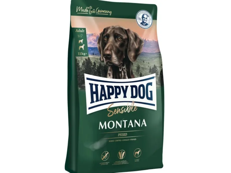 Happy Dog Supreme Montana 10 kg