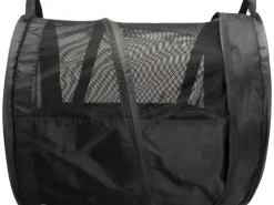 Hot Dobar Haustier-Transportbox Walky Tunnel XXL