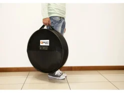 Hot Dobar Haustier-Transportbox Walky Tunnel XXL