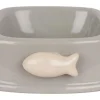 Heim Banbury Katzen-Sortiment Keramiknapf 13 cm x 13 cm Inhalt 400 ml