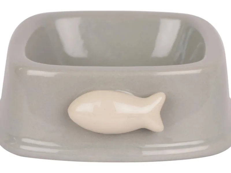 Heim Banbury Katzen-Sortiment Keramiknapf 13 cm x 13 cm Inhalt 400 ml