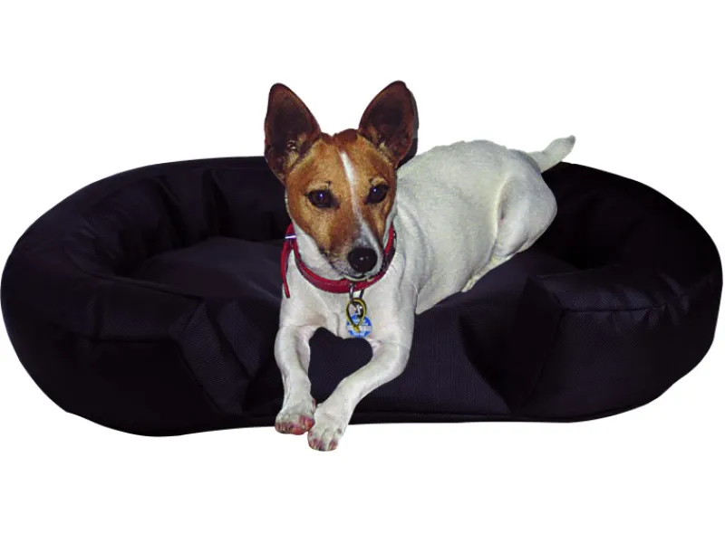 Heim Haustierbett Gr. M 75 cm x 55 cm x 11 cm