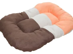 Online Heim Haustierkissen Gr. S 50 cm x 37 cm Orange