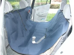 Hot Heim Hunde-Autoschondecke 140 cm x 150 cm