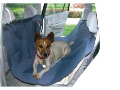 Hot Heim Hunde-Autoschondecke 140 cm x 150 cm