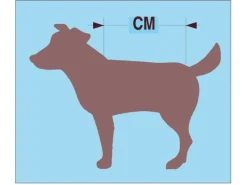 Sale Heim Hundepullover Arktis Größe 25 Schwarz