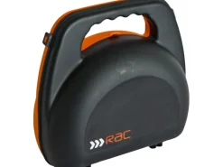 Heim RAC Reise -Futter- und Wasserbox für Hunde