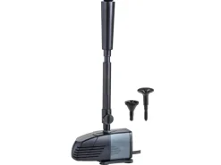 Best Heissner Teichpumpenset 600 l/h indoor